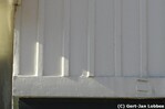 Detail houtwerk
<br/>
Gert-Jan Lobbes, 2016